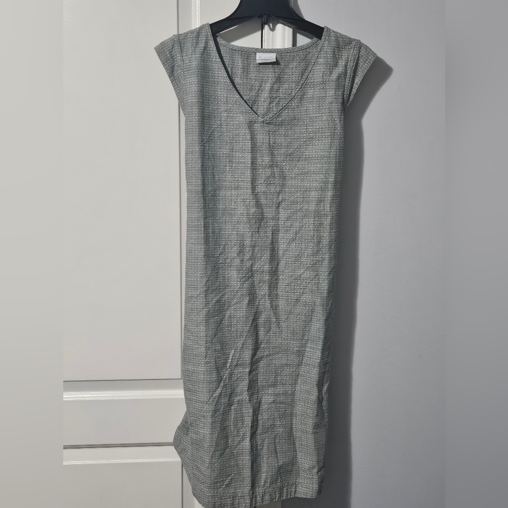 Columbia Dress